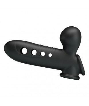 Crane Funda para el Pene con Inflado Crane Funda para el Pene con Inflado