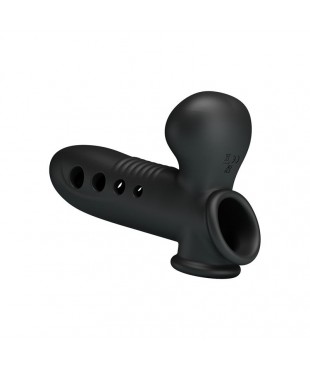 Crane Funda para el Pene con Inflado Crane Funda para el Pene con Inflado