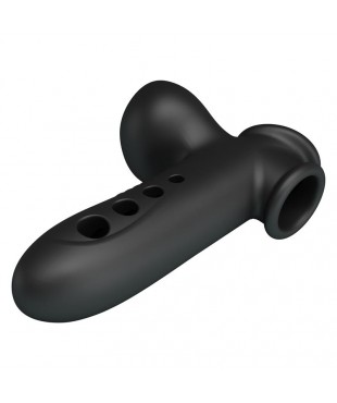 Crane Funda para el Pene con Inflado Crane Funda para el Pene con Inflado