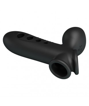Crane Funda para el Pene con Inflado Crane Funda para el Pene con Inflado