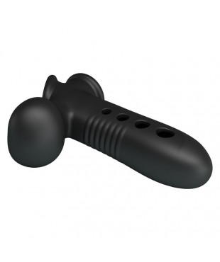 Crane Funda para el Pene con Inflado Crane Funda para el Pene con Inflado