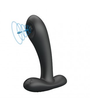 Remington Plug Anal con Pulsación