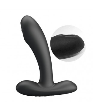 Remington Plug Anal con Pulsación