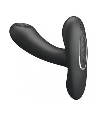 Remington Plug Anal con Pulsacion