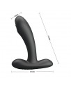 Remington Plug Anal con Pulsacion