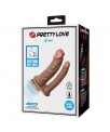 Goran Dildo Doble Realista
