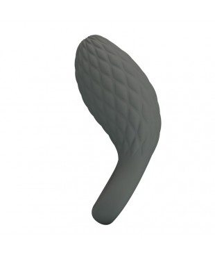 Heloise Anillo para el Pene con Vibracion