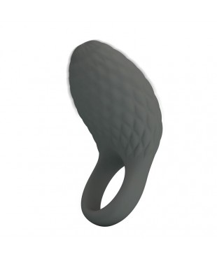 Heloise Anillo para el Pene con Vibracion