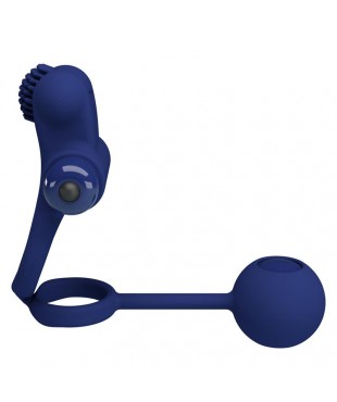 Remington Anillo Vibrador con Bola Péndulo