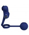 Remington Anillo Vibrador con Bola Pendulo