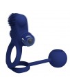 Remington Anillo Vibrador con Bola Pendulo