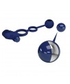 Remington Anillo Vibrador con Bola Pendulo
