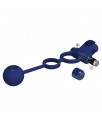 Remington Anillo Vibrador con Bola Pendulo