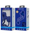 Remington Anillo Vibrador con Bola Pendulo