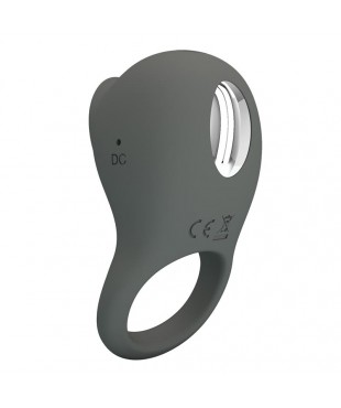 Nimbus Anillo para el Pene con Lengua