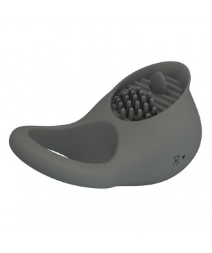Nimbus Anillo para el Pene con Lengua