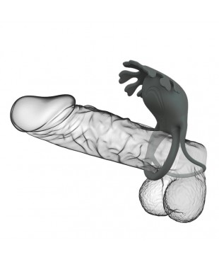 Ruben Anillo para el Pene con Vibracion