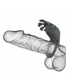 Ruben Anillo para el Pene con Vibracion