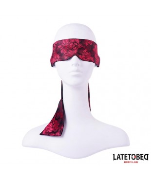 Antifaz Estampado