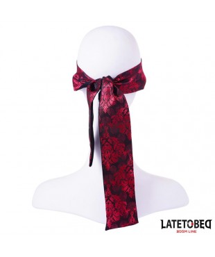 Antifaz Estampado