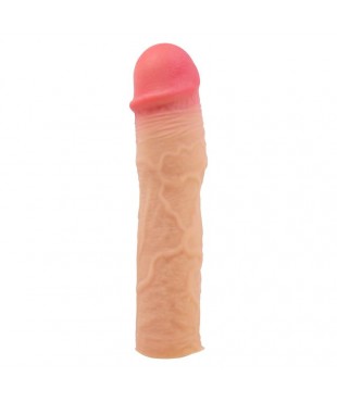 Stevenson Funda para el Pene