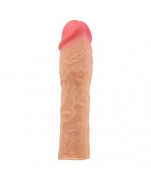 Stevenson Funda para el Pene