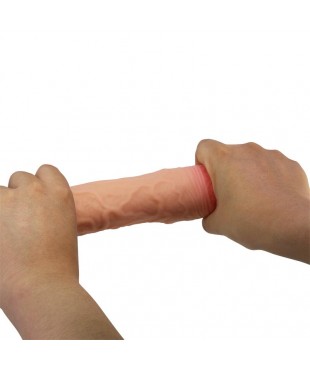 Stevenson Funda para el Pene