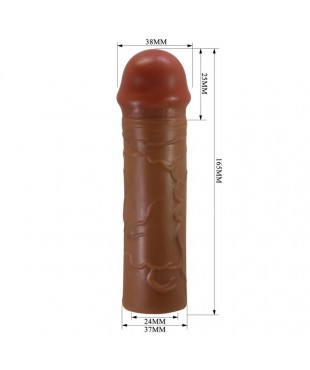 Nile Funda para el Pene
