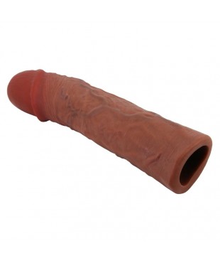 Derek Funda para el Pene