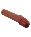 Derek Funda para el Pene