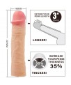 Chelsea Funda para el Pene