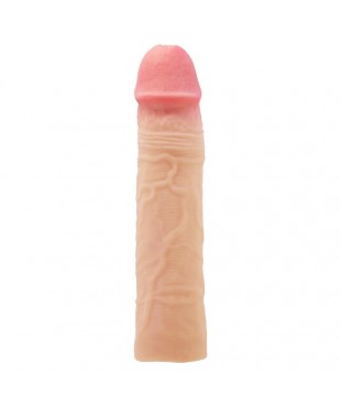 Chelsea Funda para el Pene