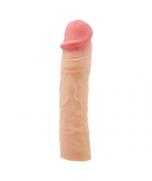 Chelsea Funda para el Pene