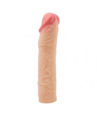 Chelsea Funda para el Pene