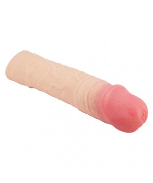 Chelsea Funda para el Pene