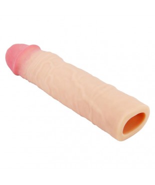 Chelsea Funda para el Pene