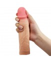 Chelsea Funda para el Pene