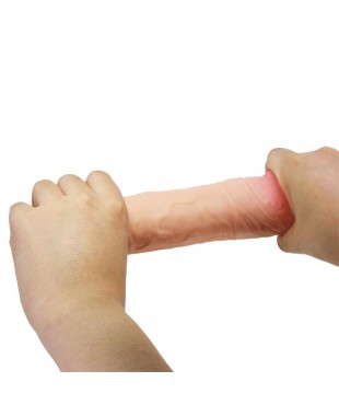 Chelsea Funda para el Pene