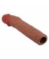 Chelsea Funda para el Pene