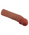 Chelsea Funda para el Pene