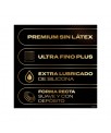 Preservativos Conexion Total 10 Und