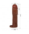 Gerd Funda para el Pene