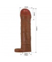 Bunion Funda para el Pene