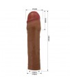 Chane Funda para el Pene