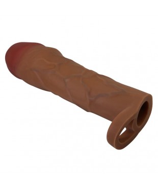 Hani Funda para el Pene