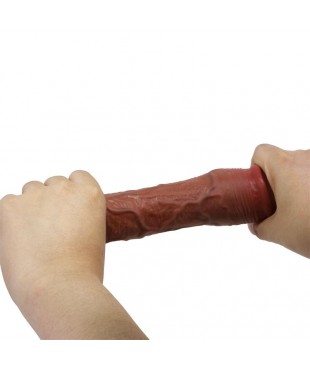 Stevenson Funda para Pene