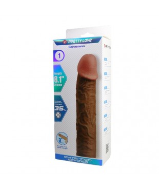 Stevenson Funda para Pene
