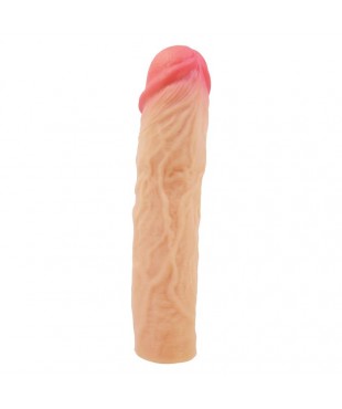 Derek Funda para el Pene