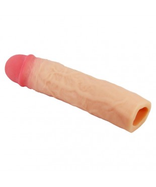Derek Funda para el Pene