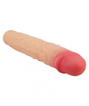 Derek Funda para el Pene